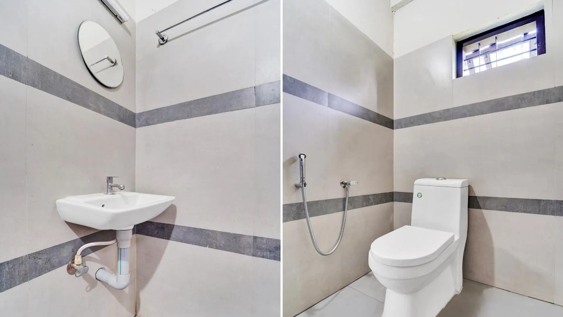 **  Hotel O Ambalamedu Muttam  Hindistan